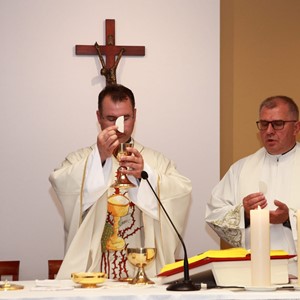 Obilježen Stepinčev dan u Župi Savica